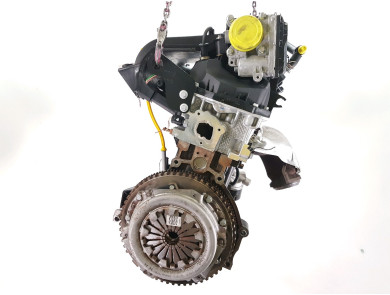Moteur type D4F722 - Renault CLIO CAMPUS II PH.2 - W1-1535W