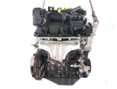 Engine type D4F722 - Renault CLIO CAMPUS II PH.2 - W1-1535W