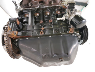 Moteur type D4F722 - Renault CLIO CAMPUS II PH.2 - W1-1535W