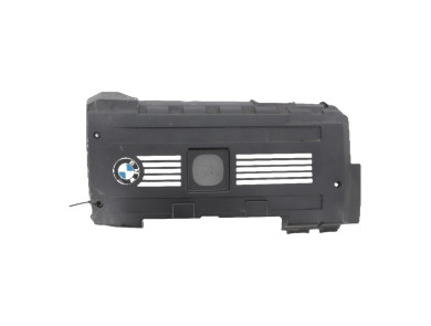 Engine cover used - BMW SERIE 3 - 11 12 7575036