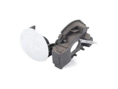 Fuel door - Renault LAGUNA III PH.3 - Blanc - 788300004R - R1-9164Y