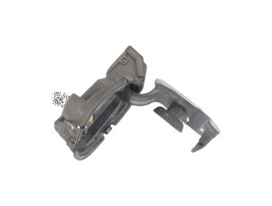 Trappe portillon carburant - Renault LAGUNA III PH.3 - Blanc - 788300004R - R1-9164Y