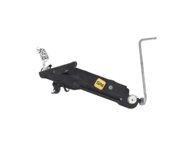 Scissor jack - Toyota AYGO I PH.2 - 091100H010 - N0-2740K