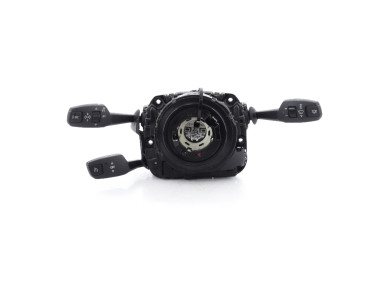 Steering column stalk switch used - BMW SERIE 3 - 61 31 9169072