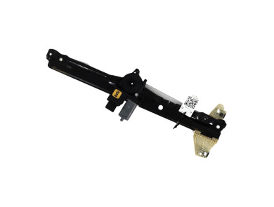 Right front window-lift used - Peugeot EXPERT - 9840159380