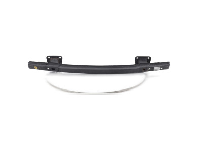Rear bumper reinforcement bar - BMW SERIE 3 V PH.1 - Noir - 51127058467 - L1-7214U