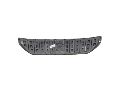 Calandre - Peugeot EXPERT III - Blanc - 9845427080 - B1-9120W