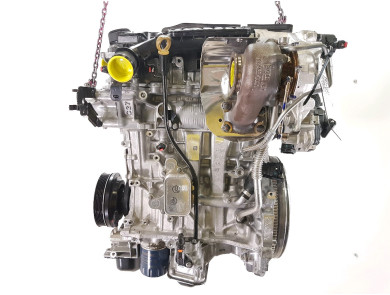 Engine type HN09 - Citroen C3 IV - T1-9226R