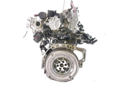 Engine type HN09 - Citroen C3 IV - T1-9226R