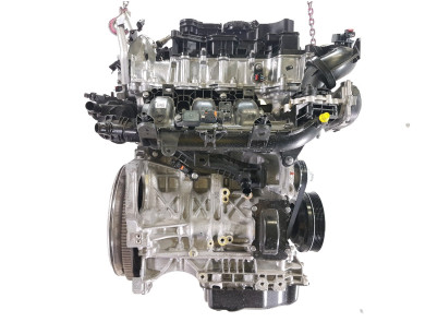 Engine type HN09 - Citroen C3 IV - T1-9226R