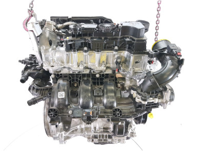 Engine type HN09 - Citroen C3 IV - T1-9226R