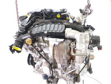 Moteur type HN09 - Citroen C3 IV - T1-9226R