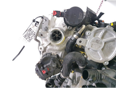 Moteur type HN09 - Citroen C3 IV - T1-9226R