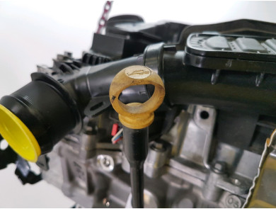 Engine type HN09 - Citroen C3 IV - T1-9226R