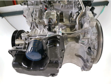 Engine type HN09 - Citroen C3 IV - T1-9226R