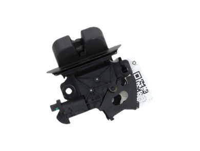 Rear lid lock - Audi A3 SPORTBACK II PH.1 - Noir - 8P4827505D - L1-5335C