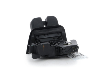 Rear lid lock - Audi A3 SPORTBACK II PH.1 - Noir - 8P4827505D - L1-5335C