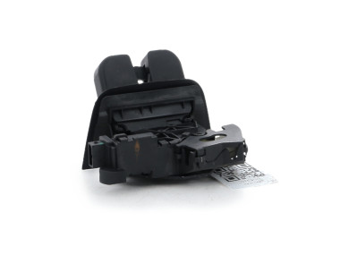 Serrure de hayon - Audi A3 SPORTBACK II PH.1 - Noir - 8P4827505D - L1-5335C