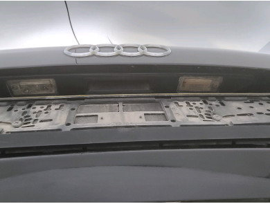 Hayon - Audi A3 SPORTBACK II PH.1 - Noir - 8P4827023H - I0-8968B