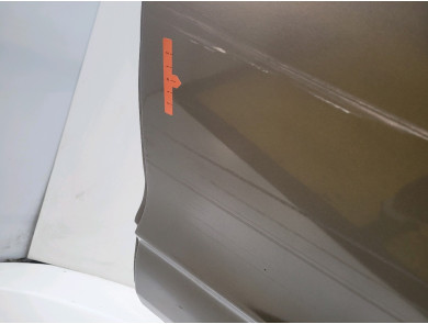Porte arrière gauche - Citroen C4 II PH.2 - Gris Clair - 00009006R9 - W0-9379G
