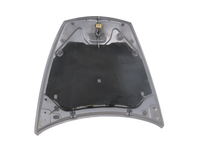 Capot - Renault LAGUNA III PH.1 - Gris Fonce - 651002983R - U1-0331X