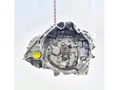 Boîte de vitesses type JE3007 - Renault TWINGO III PH.2 - Q1-8256K