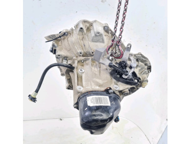 Boîte de vitesses type JE3007 - Renault TWINGO III PH.2 - Q1-8256K