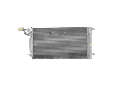 A/C Condenser