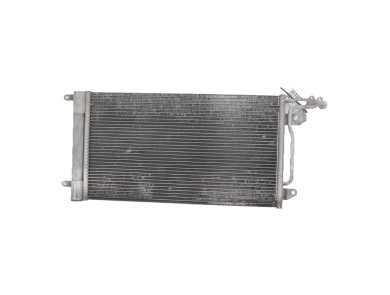 A/C Condenser - Volkswagen POLO V PH.1 - 6C0816411B - N1-3930C
