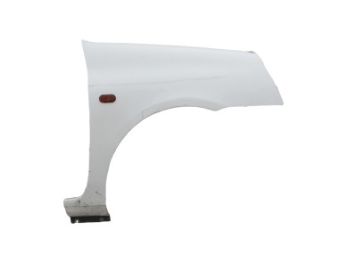 Right front fender - Renault CLIO II PH.2 - Blanc - 7701473449 - N1-2472Y