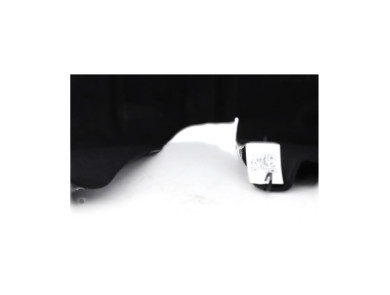 BUMPER MUD REAR RIGHT - Audi TT III PH.1 - Gris Fonce - 8S0810172B - Y1-3508U