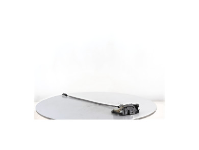 Right door lock - Volkswagen BEETLE II PH.1 - Blanc - 5GM837016C - N1-7031B