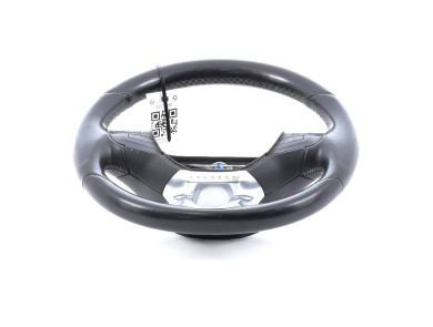 Volant - Peugeot 2008 I PH.1 - 98007408ZD - Z1-7151M