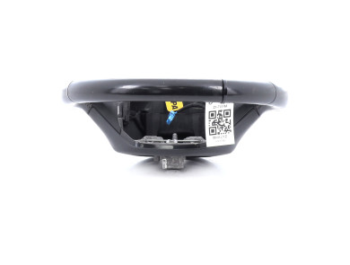 Steering wheel - Peugeot 2008 I PH.1 - 98007408ZD - Z1-7151M