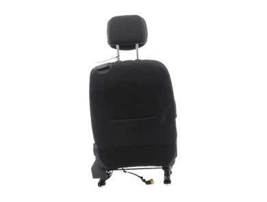 Siège conducteur avant gauche - Renault MEGANE III PH.2 - 873512524R - Y1-8286Q