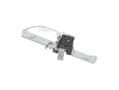 Rear left window-lift - BMW SERIE 3 V PH.1 - 67626927025 - W0-1172V