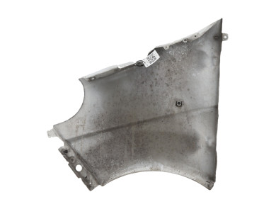 Right front fender - Renault TRAFIC II PH.2 - Blanc - 7782524467 - J0-6170U