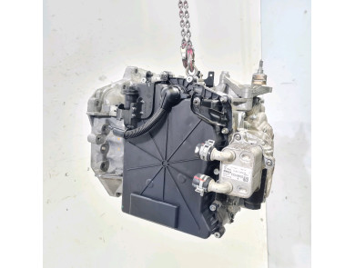 Boîte de vitesses occasion - Renault GRAND SCENIC - DW6012-8353R