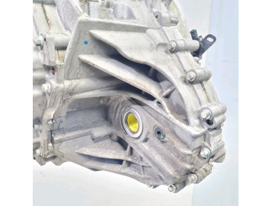 Boîte de vitesses type DW6012-8353R - Renault SCENIC IV - X1-5049U