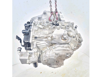 Boîte de vitesses type DW6012-8353R - Renault SCENIC IV - X1-5049U