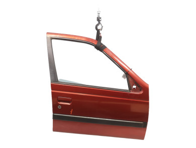 Right front door  used - Peugeot 405 - 9004 F3