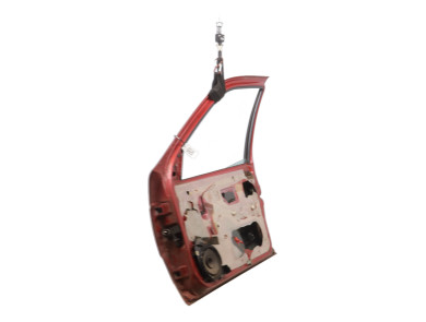 Right front door - Peugeot 405 PH.2 - Rouge Fonce - 9004F3 - M1-7764B