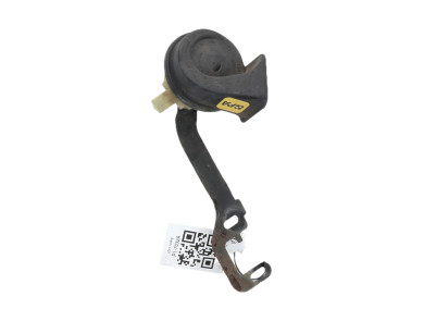 Horn - Peugeot 208 I PH.1 - Noir - 9673824080 - P1-7032A