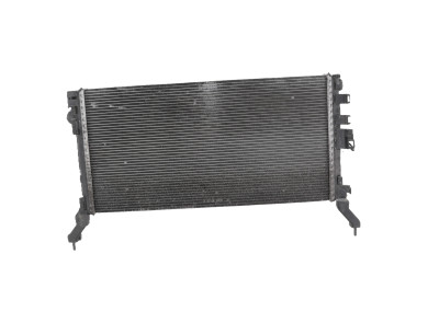 Cooling radiator - Renault LAGUNA III PH.3 - 214100005R - A1-3853B