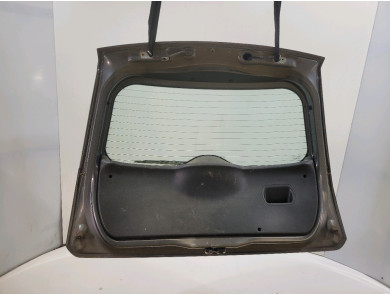 Hayon - Ford FIESTA V PH.1 - Gris Fonce - 1541627 - F0-7530N
