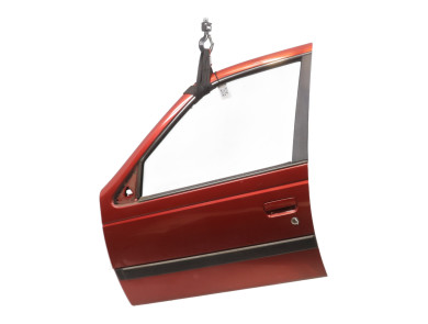 Left front door used - Peugeot 405 - 9002 F2