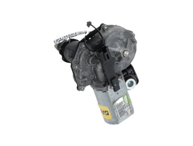 Rear wiper motor - Toyota AYGO I PH.2 - 851300H010 - H0-0895W