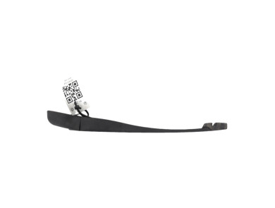 Rear wiper arm - Peugeot 206 + - 6429R2 - P0-2303C