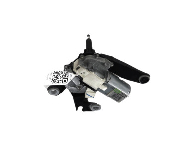 Rear wiper motor - Peugeot 206 + - 6405H8 - L0-2152H