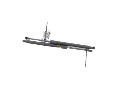 Trunk gas spring (x2) - BMW SERIE 3 V PH.1 - Noir - 51247250308 - E0-1927S